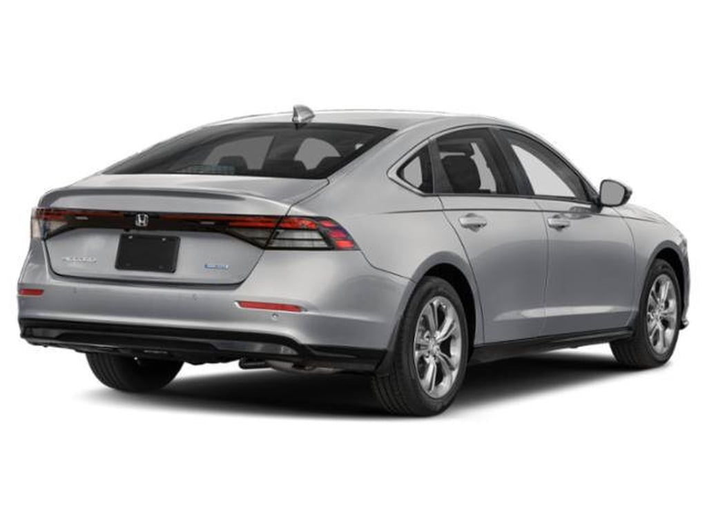 5 thumbnail image of  2026 Honda Accord Hybrid EX-L