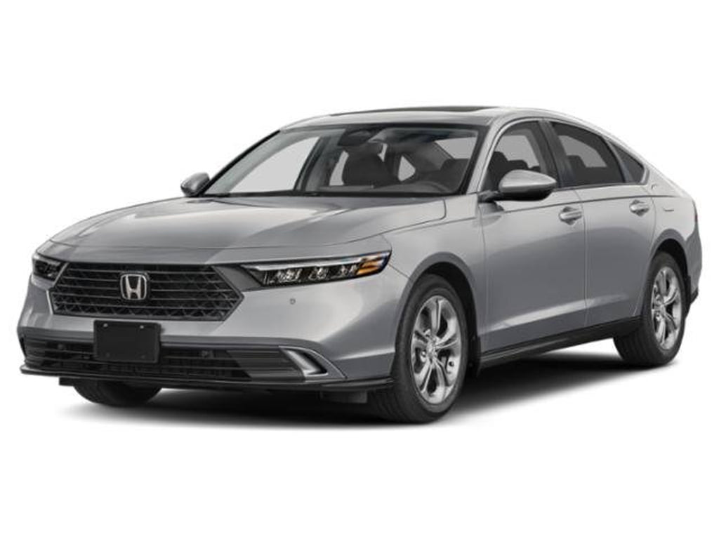 4 thumbnail image of  2026 Honda Accord Hybrid EX-L