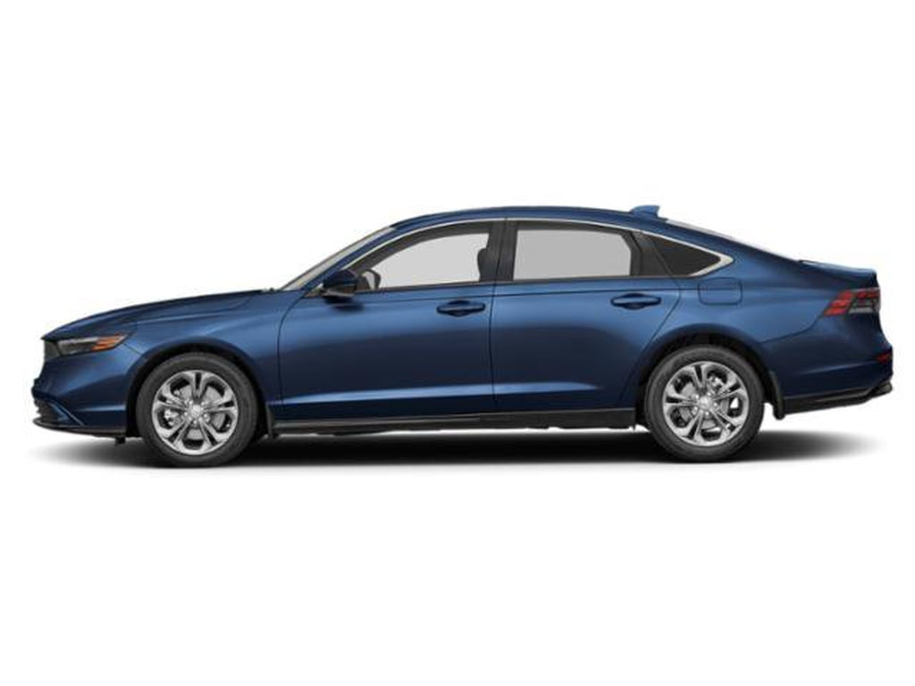 2026 Honda Accord photo 3