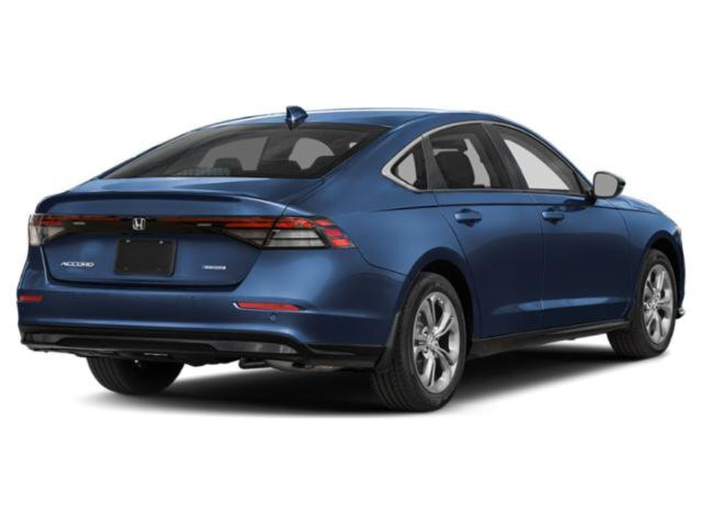 2026 Honda Accord photo 2