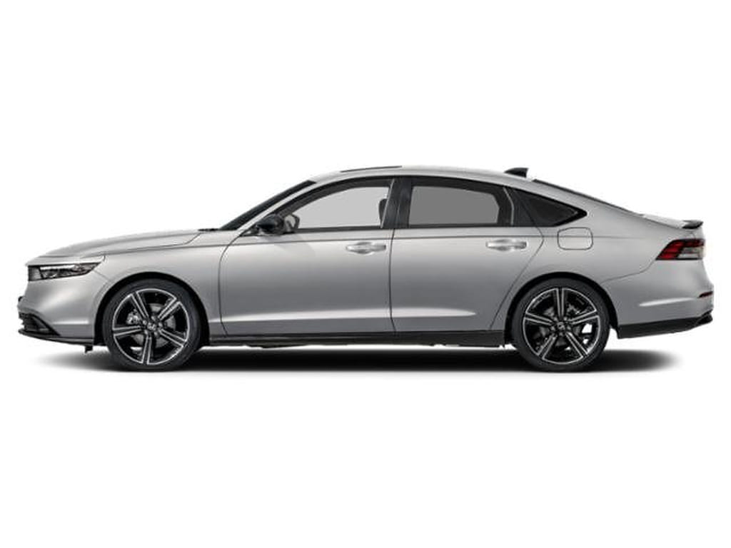 6 thumbnail image of  2026 Honda Accord Hybrid Sport