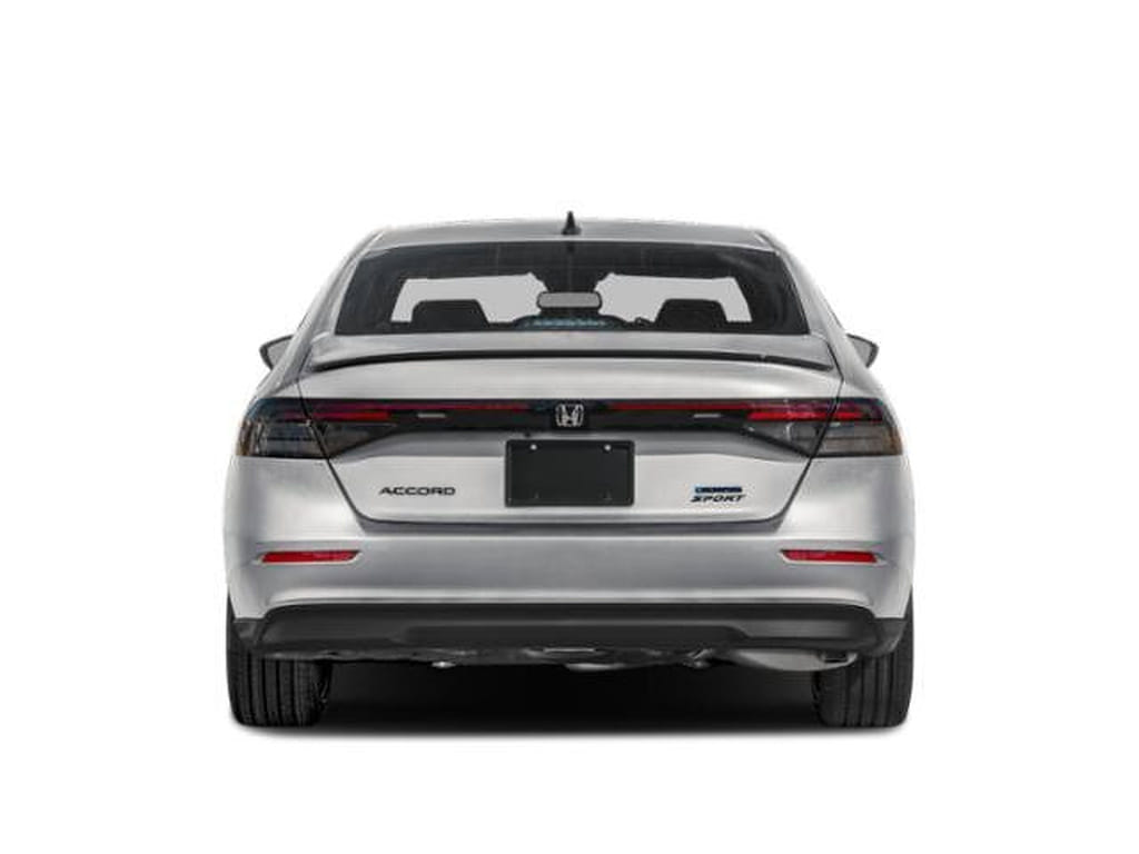 8 thumbnail image of  2026 Honda Accord Hybrid Sport