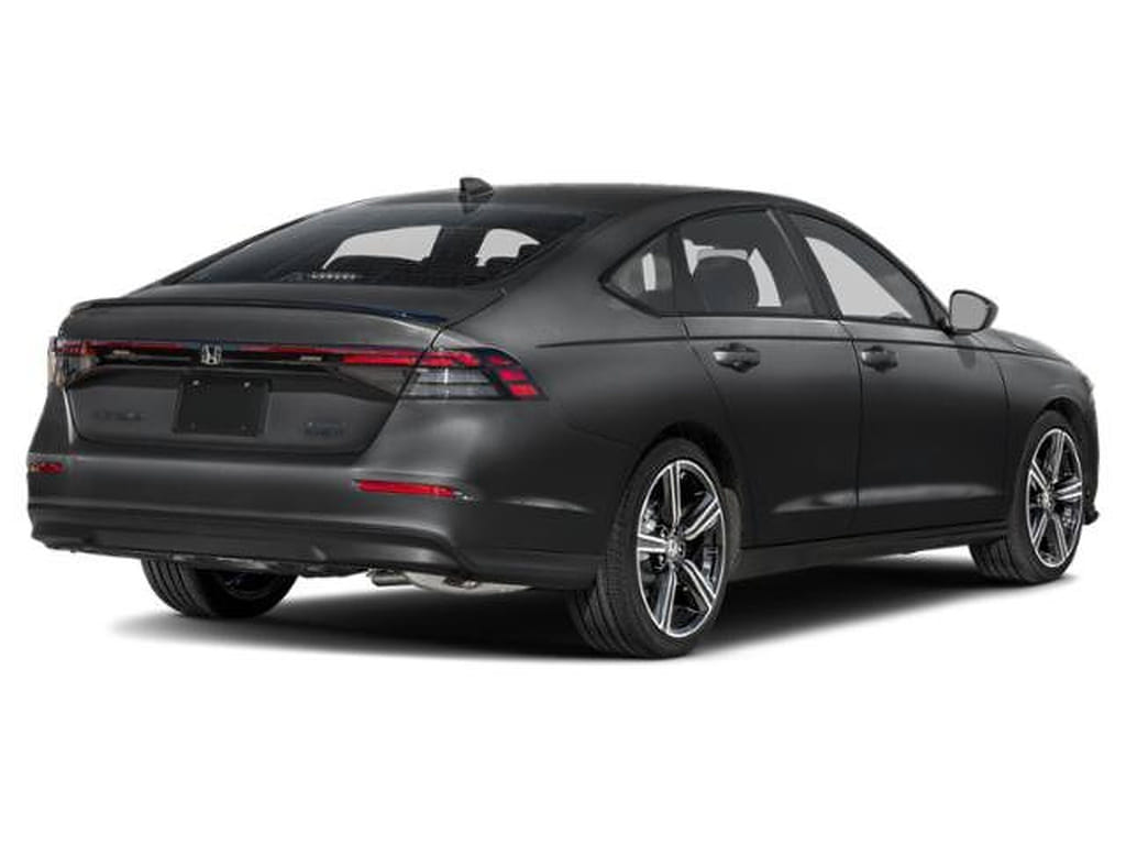 2 thumbnail image of  2026 Honda Accord Hybrid Sport