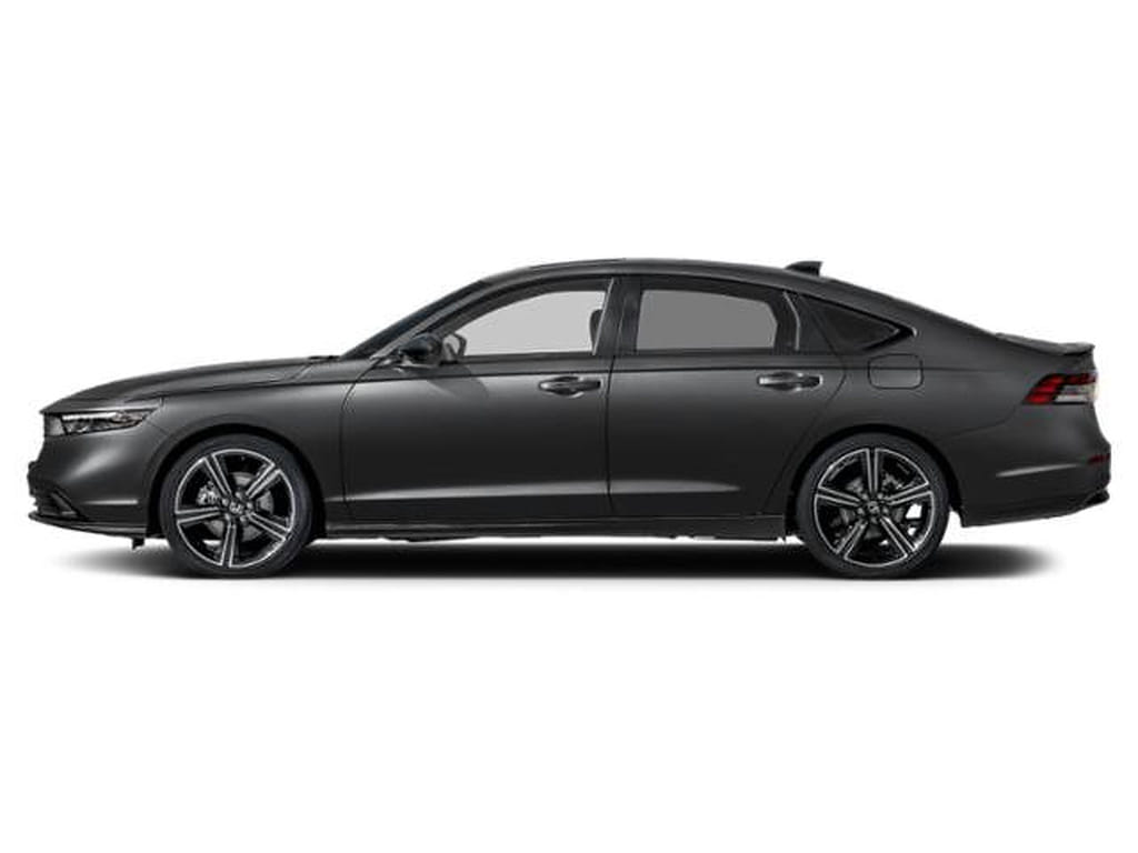 3 thumbnail image of  2026 Honda Accord Hybrid Sport
