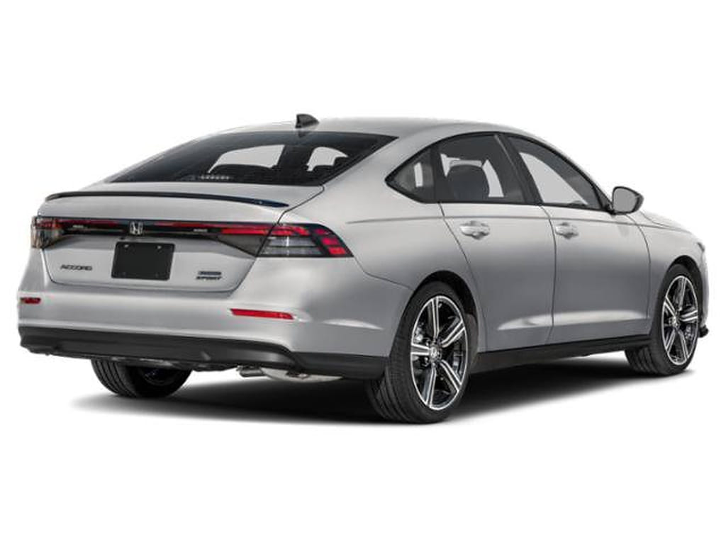 5 thumbnail image of  2026 Honda Accord Hybrid Sport