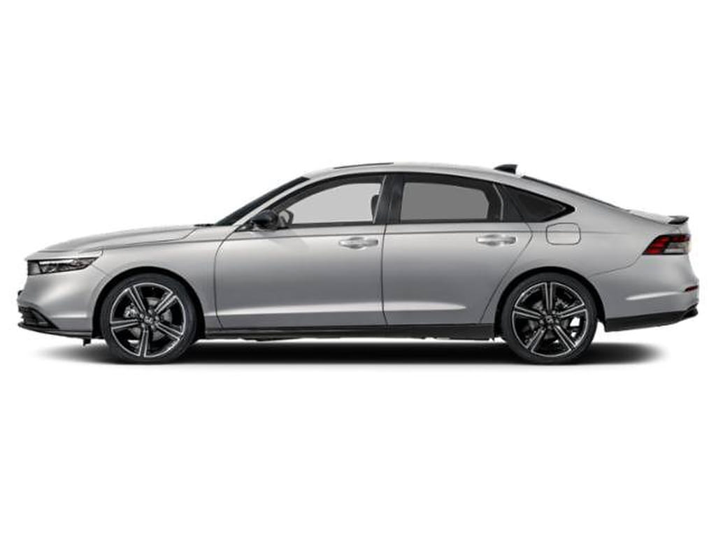 6 thumbnail image of  2026 Honda Accord Hybrid Sport