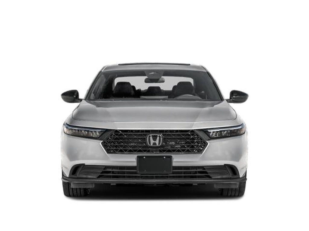 7 thumbnail image of  2026 Honda Accord Hybrid Sport