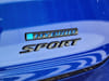9 thumbnail image of  2026 Honda Accord Hybrid Sport