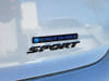 8 thumbnail image of  2026 Honda Accord Hybrid Sport