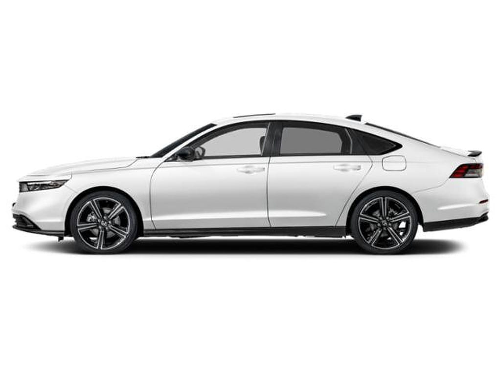 3 thumbnail image of  2026 Honda Accord Hybrid Sport