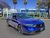 2 thumbnail image of  2026 Honda Accord Hybrid Sport