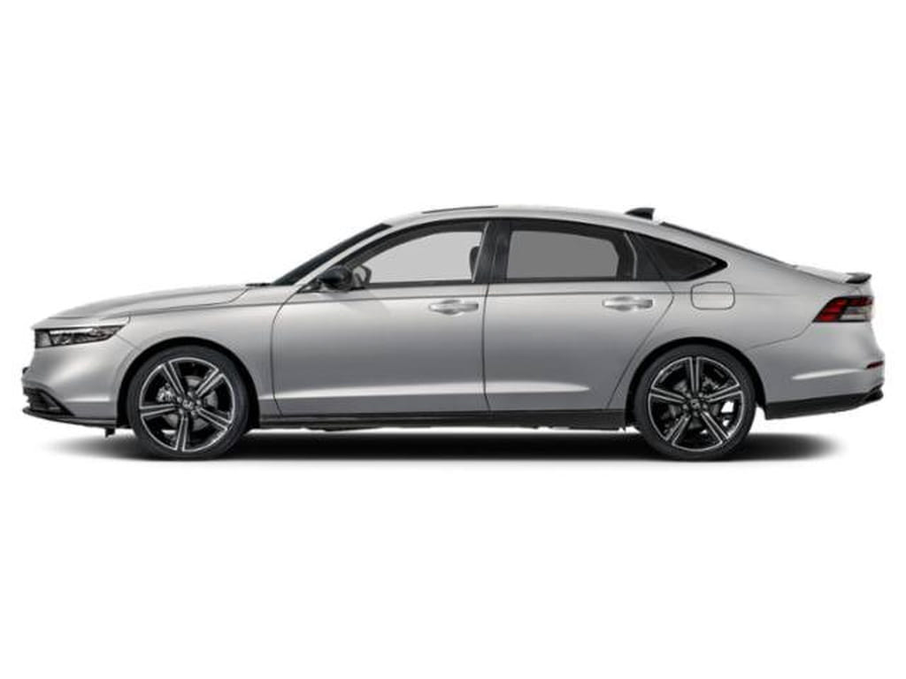 3 thumbnail image of  2026 Honda Accord Hybrid Sport