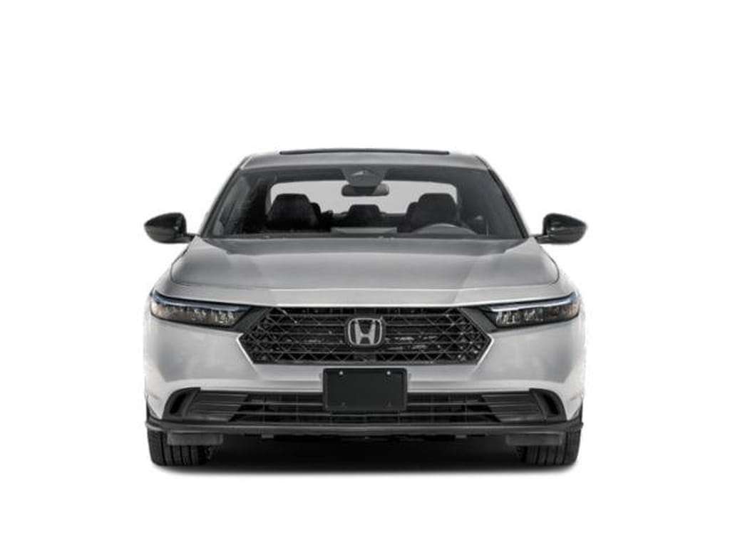 7 thumbnail image of  2026 Honda Accord Hybrid Sport