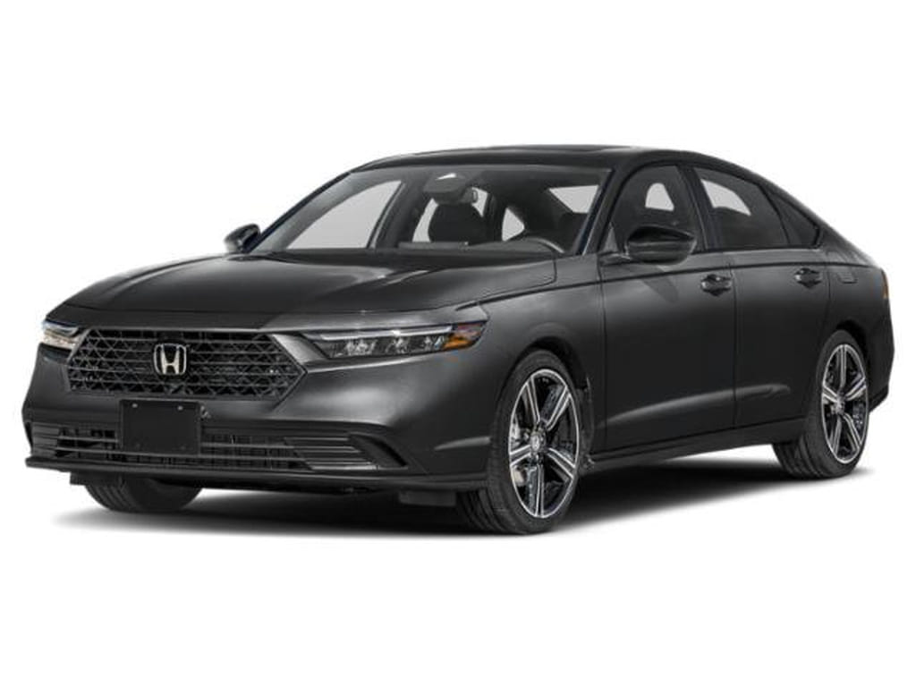 1 thumbnail image of  2026 Honda Accord Hybrid Sport