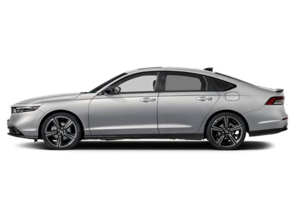 6 thumbnail image of  2026 Honda Accord Hybrid Sport