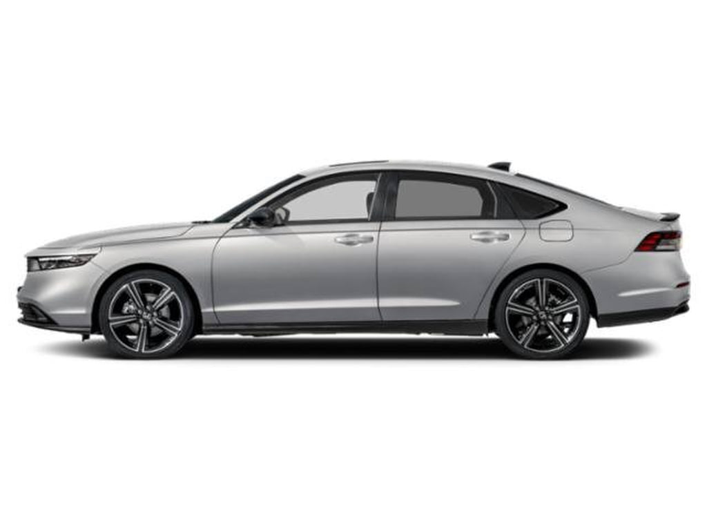 6 thumbnail image of  2026 Honda Accord Hybrid Sport