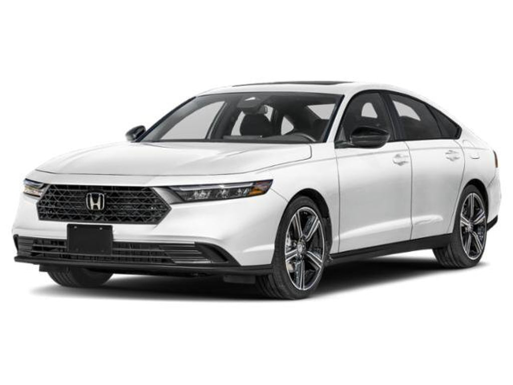1 thumbnail image of  2026 Honda Accord Hybrid Sport