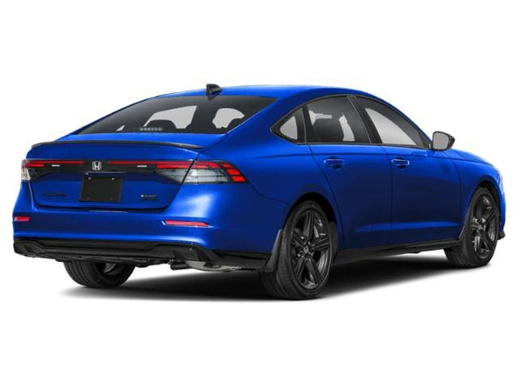 5 thumbnail image of  2026 Honda Accord Hybrid Sport-L