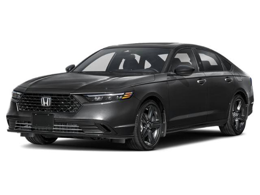 1 thumbnail image of  2026 Honda Accord Hybrid Sport-L