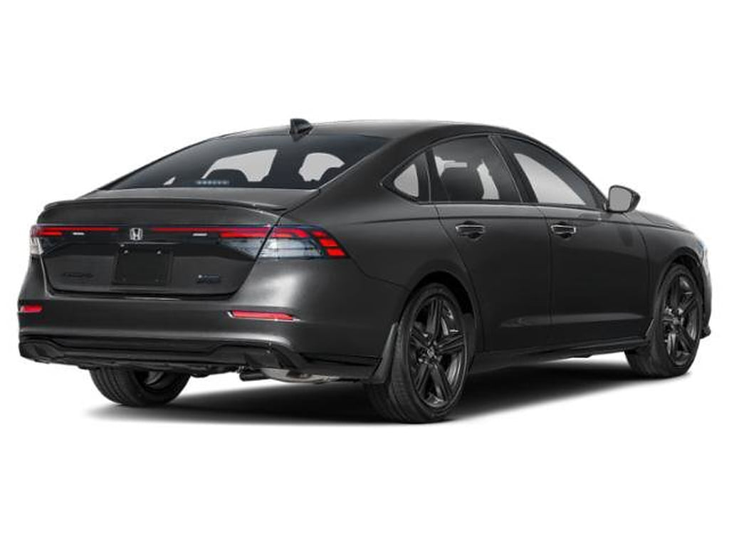 2 thumbnail image of  2026 Honda Accord Hybrid Sport-L