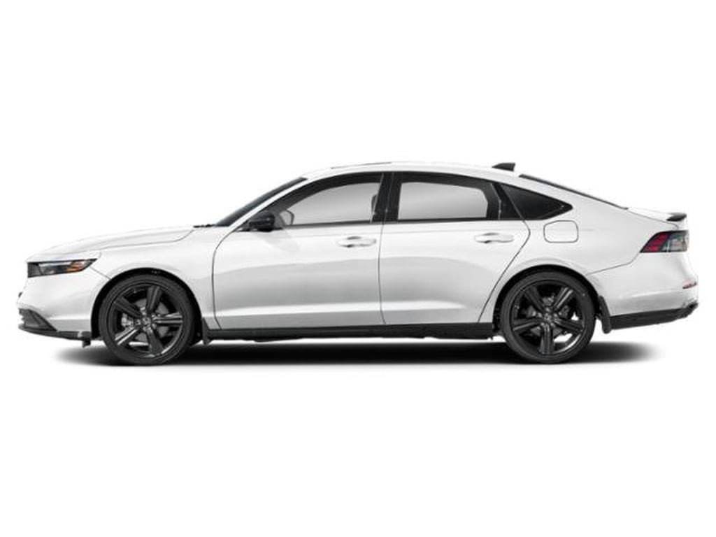 3 thumbnail image of  2026 Honda Accord Hybrid Sport-L