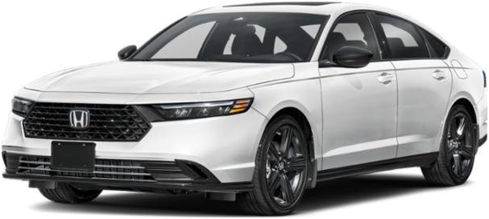 2026 Honda Accord