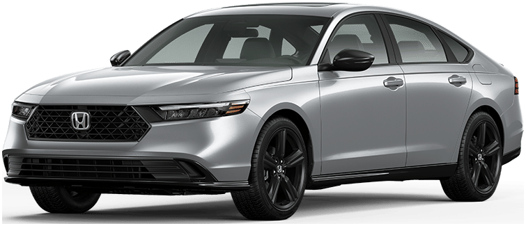 2026 Honda Accord