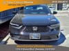 2 thumbnail image of  2026 Honda Accord Hybrid Sport
