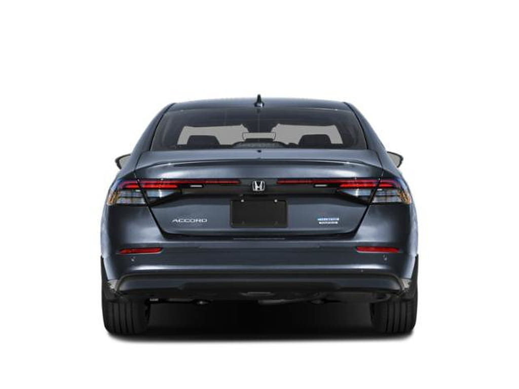 8 thumbnail image of  2026 Honda Accord Hybrid Touring