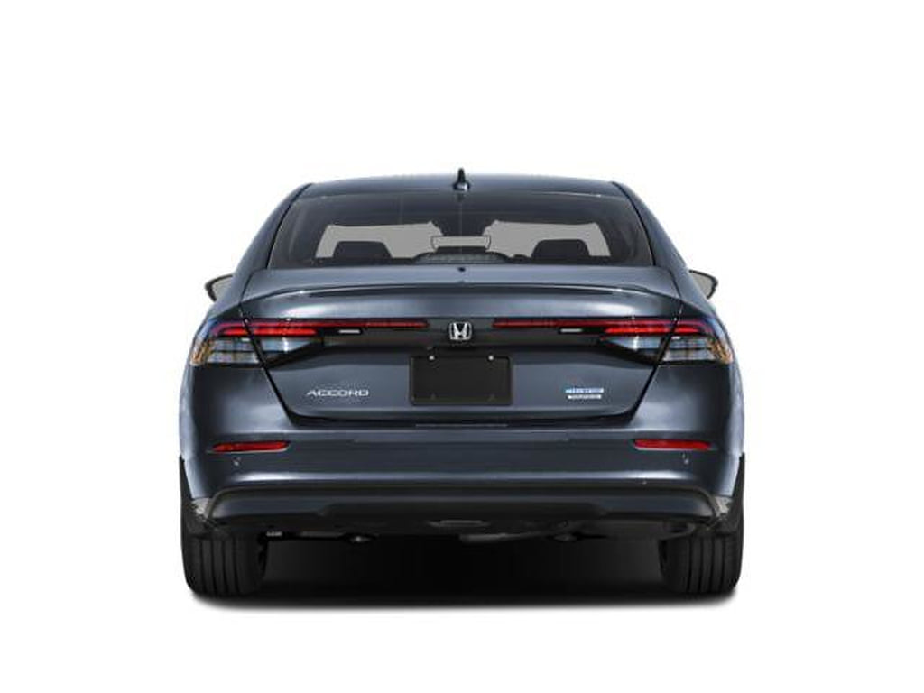 8 thumbnail image of  2026 Honda Accord Hybrid Touring