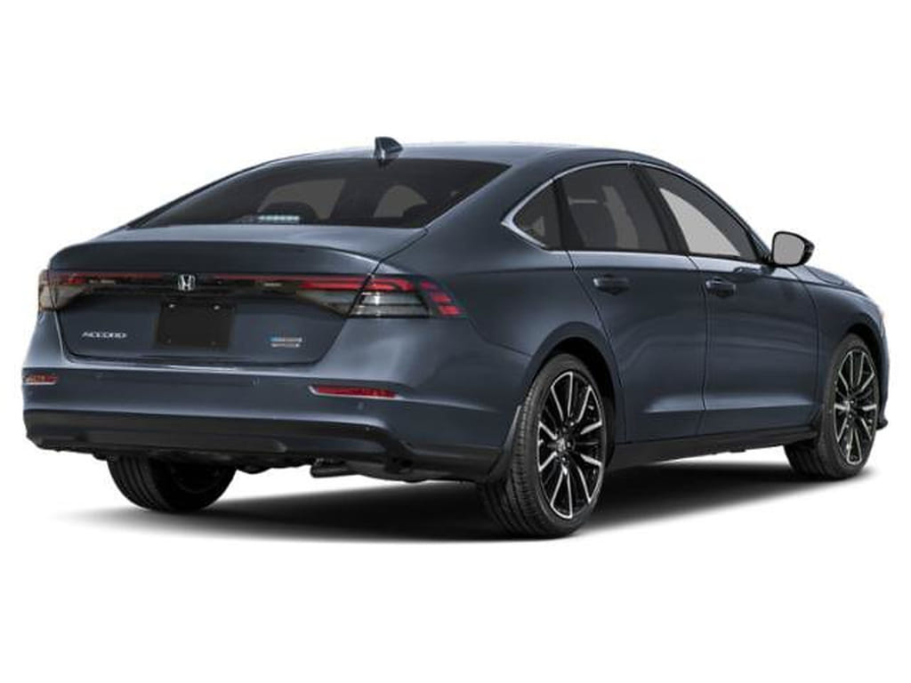 5 thumbnail image of  2026 Honda Accord Hybrid Touring