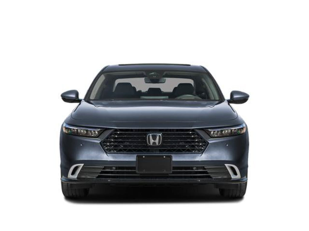 7 thumbnail image of  2026 Honda Accord Hybrid Touring