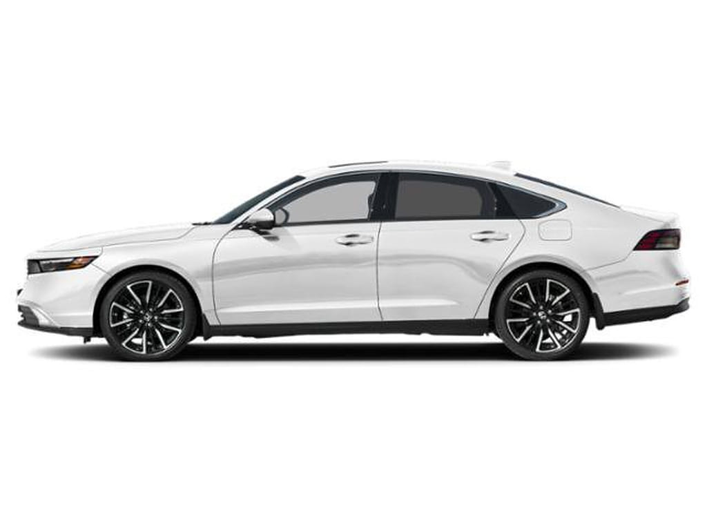 3 thumbnail image of  2026 Honda Accord Hybrid Touring