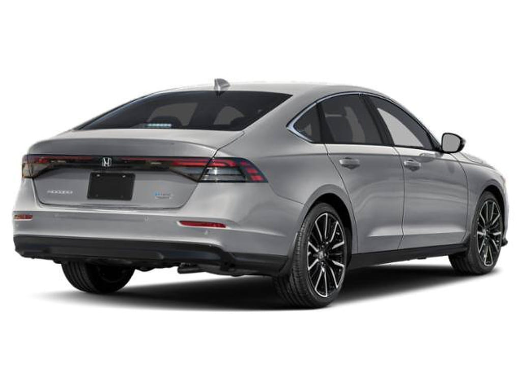 2 thumbnail image of  2026 Honda Accord Hybrid Touring