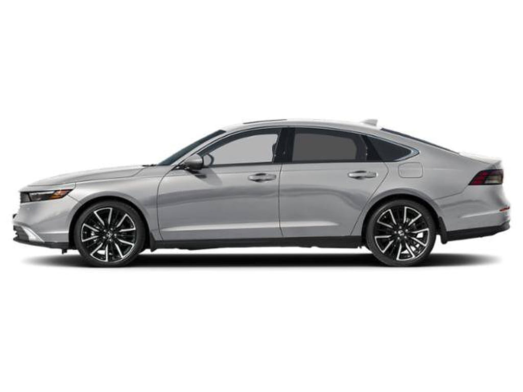3 thumbnail image of  2026 Honda Accord Hybrid Touring