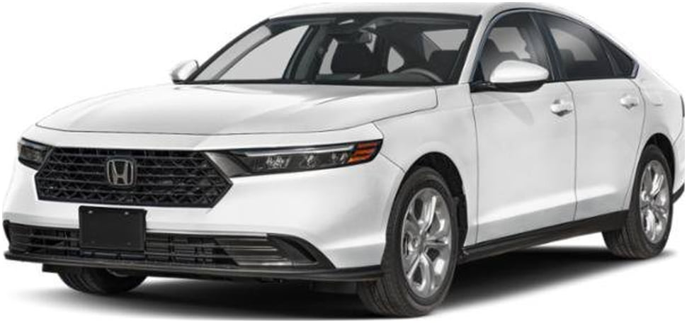 2026 Honda Accord