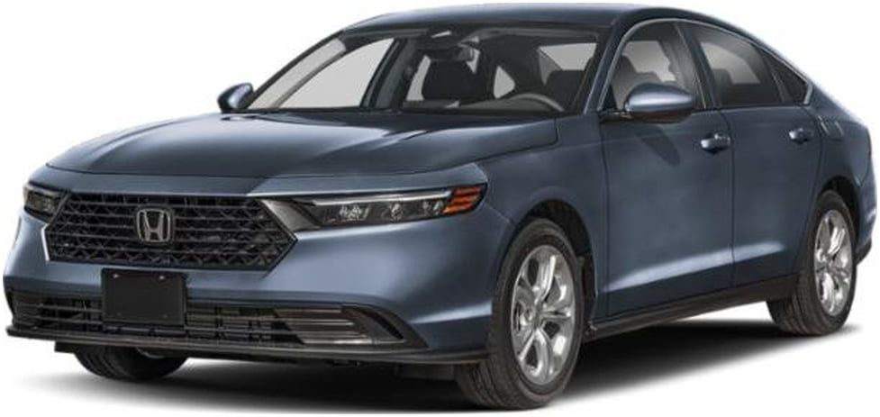 2026 Honda Accord
