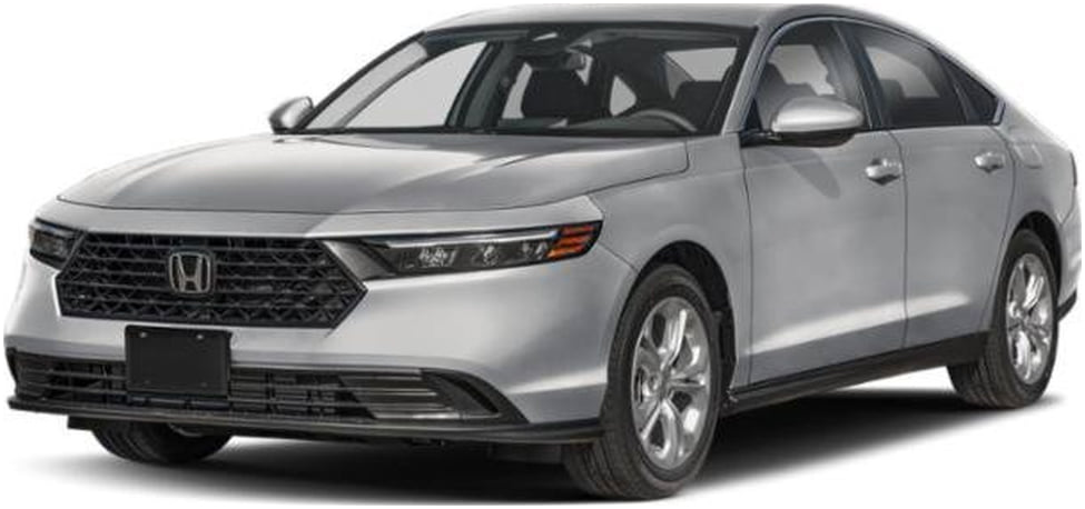 2026 Honda Accord