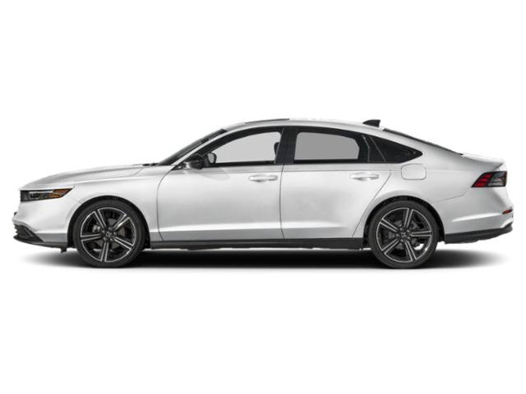 2026 Honda Accord photo 3