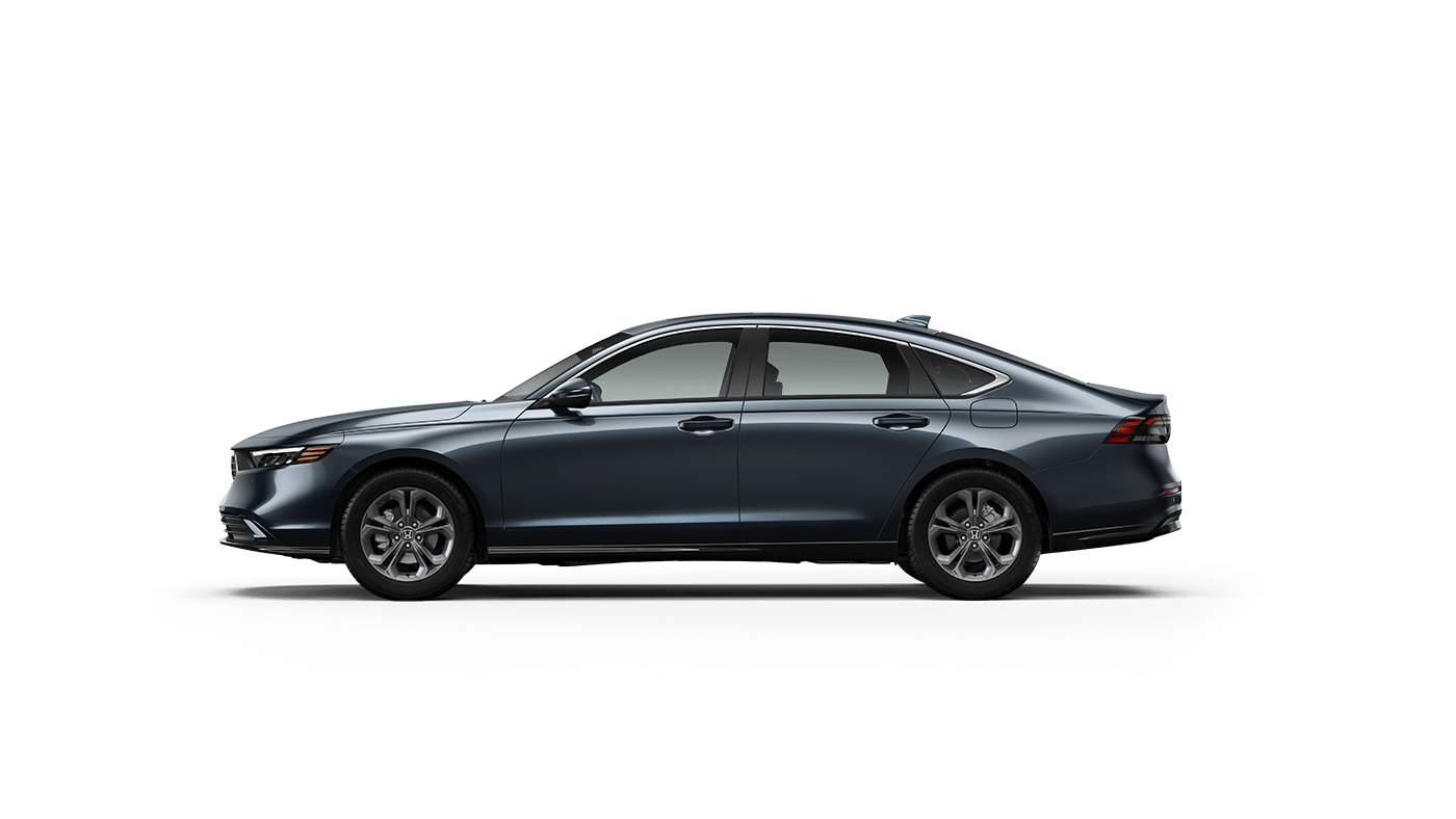 2 thumbnail image of  2026 Honda Accord Sedan EX-L Hybrid