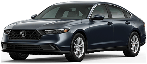 2026 Honda Accord 1.5T LX CVT's photo
