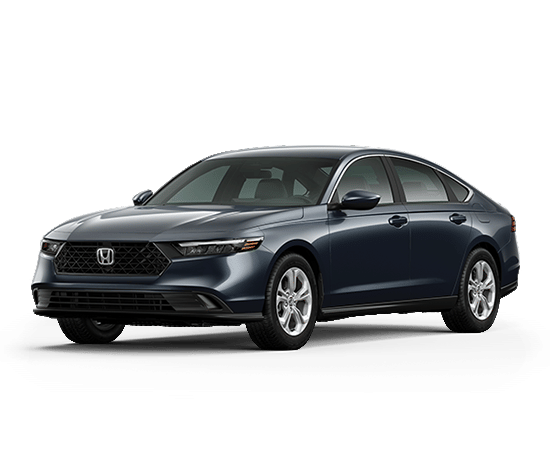 1 thumbnail image of  2026 Honda Accord Sedan LX