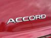 7 thumbnail image of  2026 Honda Accord Sedan LX