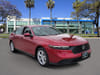 2 thumbnail image of  2026 Honda Accord Sedan LX