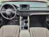 9 thumbnail image of  2026 Honda Accord Sedan LX