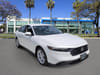 2 thumbnail image of  2026 Honda Accord Sedan LX