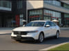 1 placeholder image of  2026 Honda Accord Sedan LX