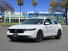 1 thumbnail image of  2026 Honda Accord Sedan LX