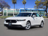1 thumbnail image of  2026 Honda Accord Sedan LX