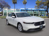 2 thumbnail image of  2026 Honda Accord Sedan LX